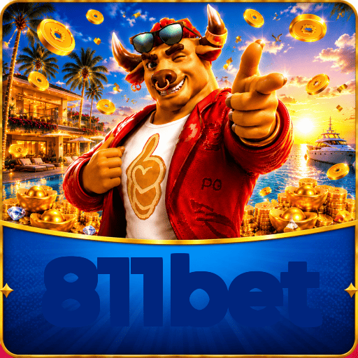 811bet Logo 2