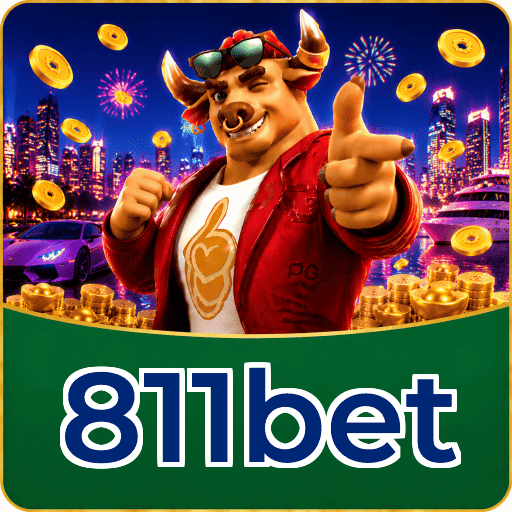 Certificação GLI 811bet