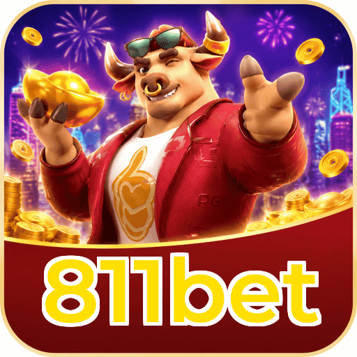 811bet Logo 1