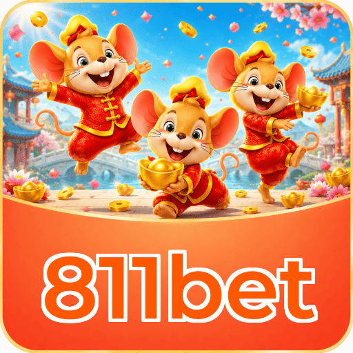 811bet Instalar Logo 2