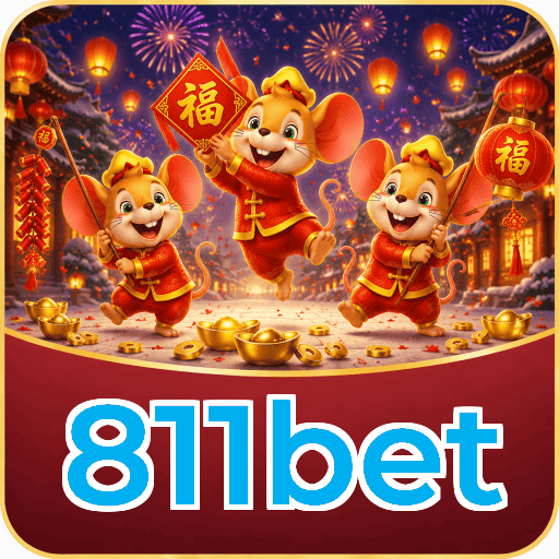 811bet Segurança Logo 1