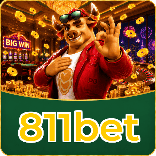 Servidor Brasil 811bet
