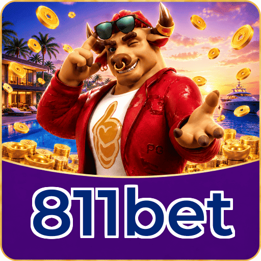 Slots 811bet - Jackpots Progressivos