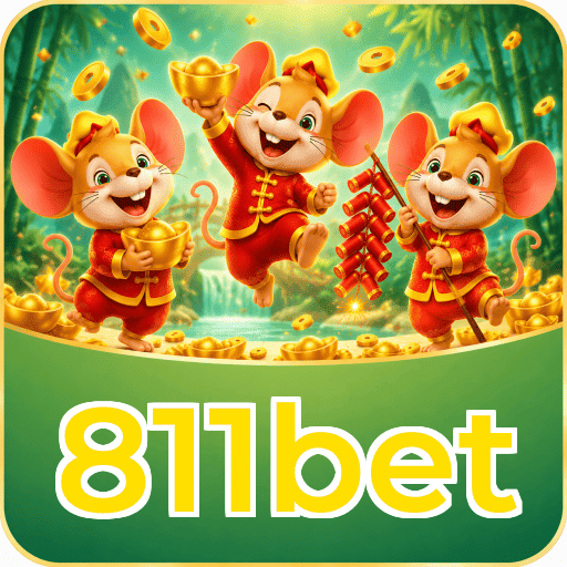 811bet Logo 3