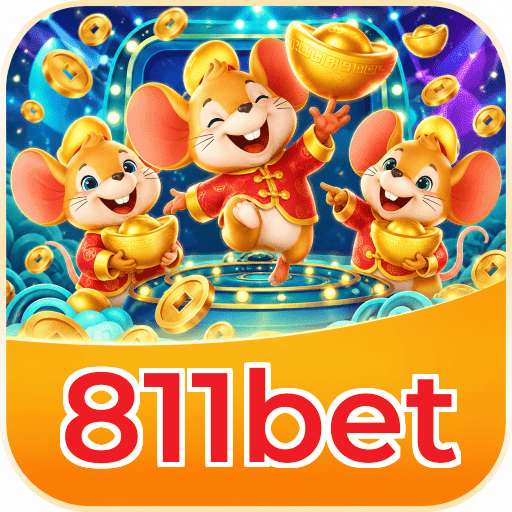811bet Segurança Logo 2