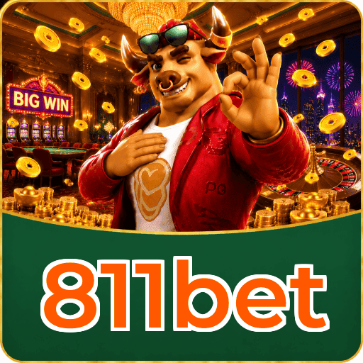 Slots 811bet - RTP Alto Certificado