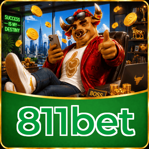 Telegram 811bet - Bônus Diários Exclusivos