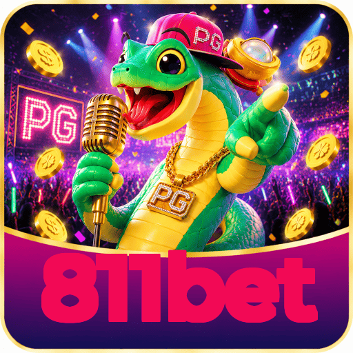 811bet Instalar Logo 1